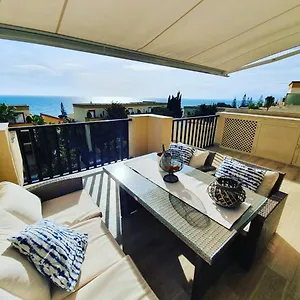 Penthouse Haramara, Romana Playa Apartamento Marbella