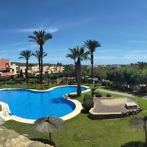  Apartamento Precioso Dúplex Con Piscina