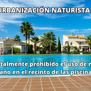  Apartamento Natura Anima