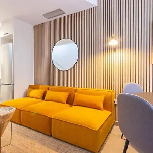 Duplex With Terrace Near Bcn Apartamento Terrassa