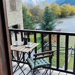 Minairons Apartamento Espot