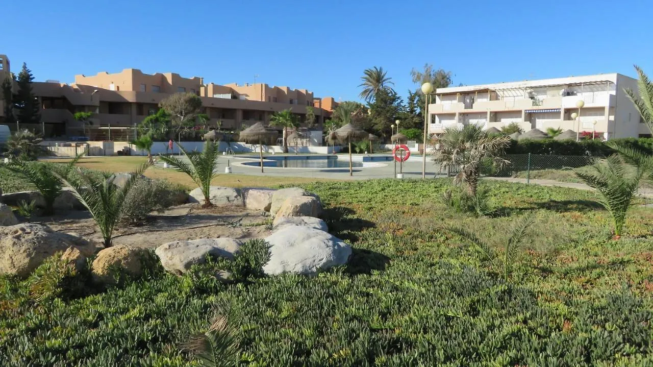 Duplex Naturista A 100 Metros De La Playa De Vera! 0*, Vera