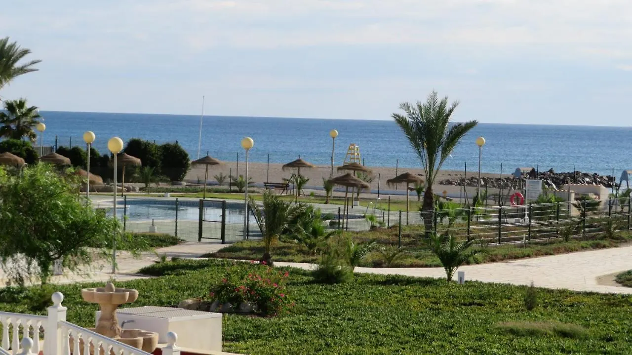 Duplex Naturista A 100 Metros De La Playa De Vera! Vera