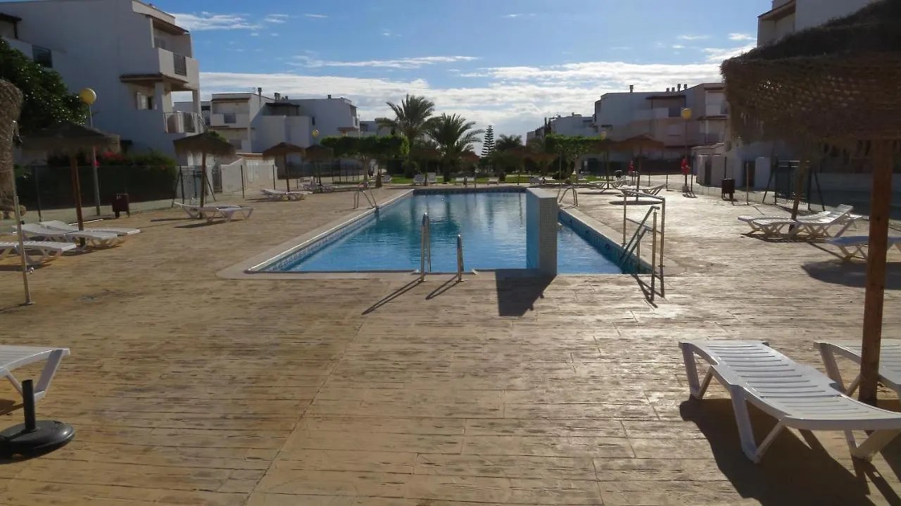 Duplex Naturista A 100 Metros De La Playa De Vera! Apartment