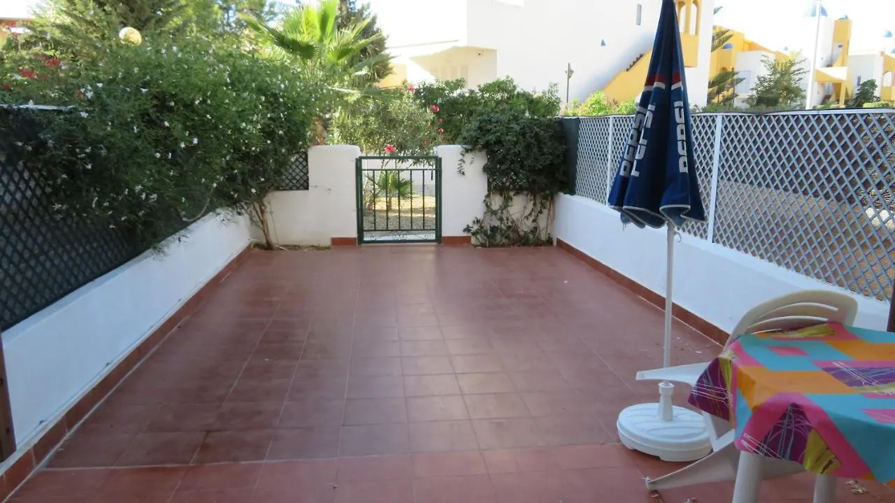 Duplex Naturista A 100 Metros De La Playa De Vera!