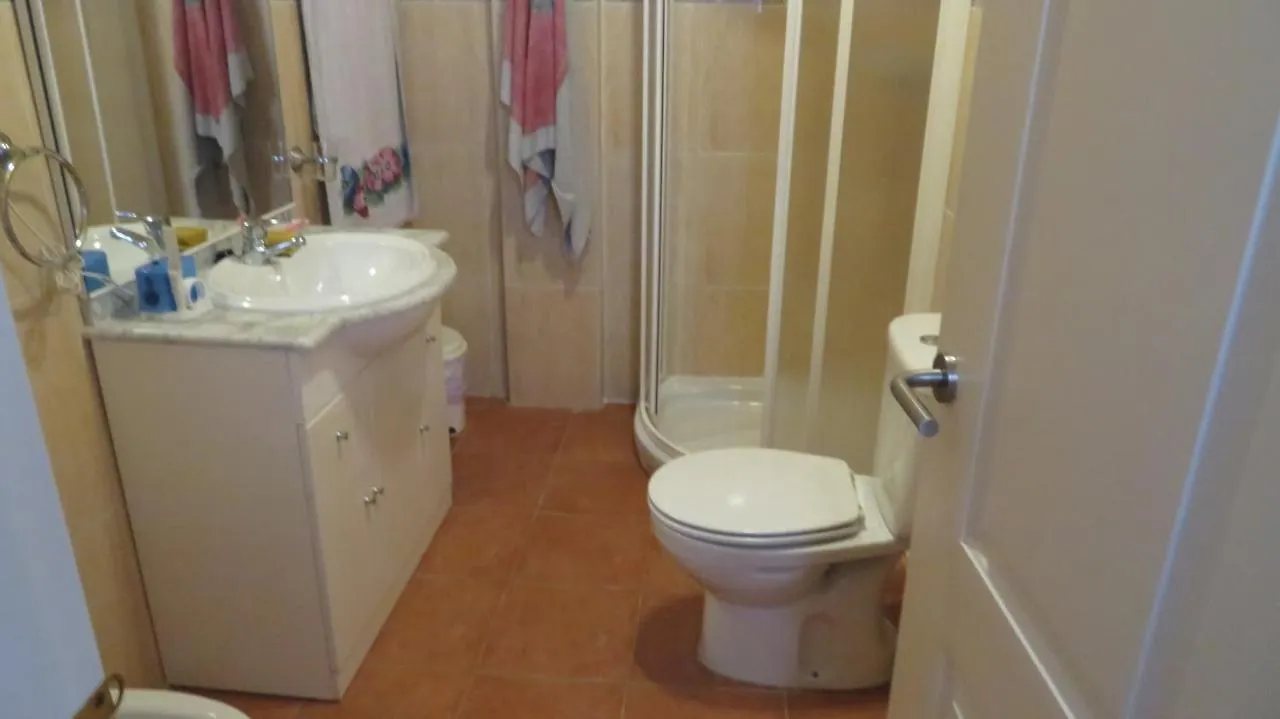 Duplex Naturista A 100 Metros De La Playa De Vera! 0*, Vera Spain