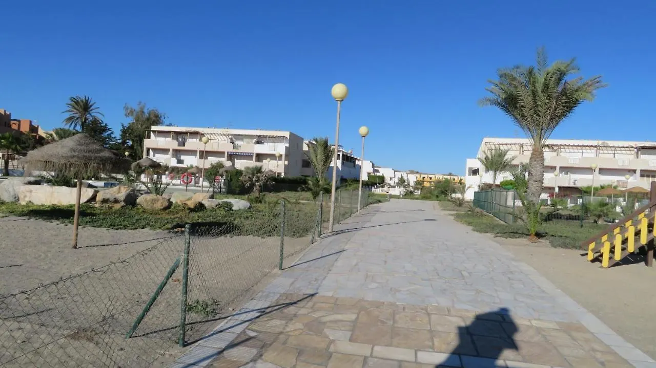 Duplex Naturista A 100 Metros De La Playa De Vera! Apartment Vera