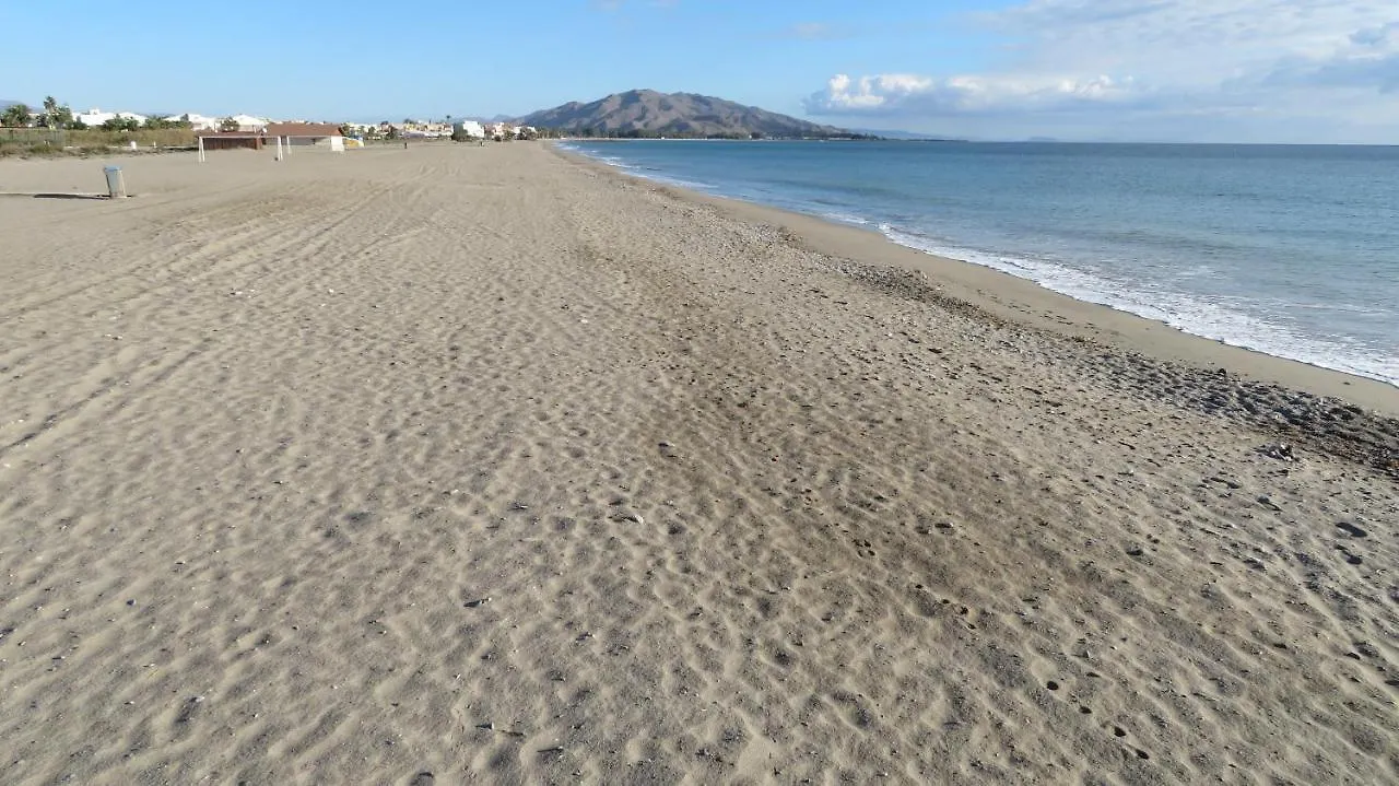 Apartment Duplex Naturista A 100 Metros De La Playa De Vera! Spain