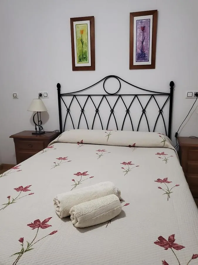 Duplex Naturista A 100 Metros De La Playa De Vera!